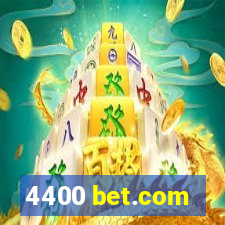 4400 bet.com